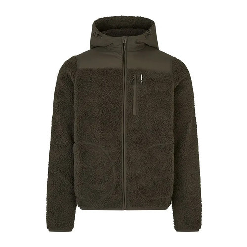 Seeland thaw fleece jacket - seeland,
