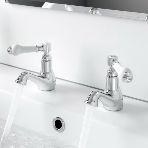 Traditional basin sink - traditional,
