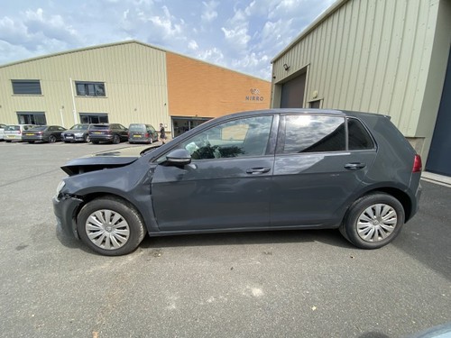 Golf mk7 breaking - for, 10x