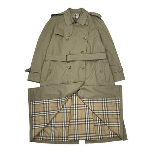 Vintage burberrys london - burberrys,