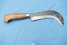 Elwell No 3711 -9 bill hook