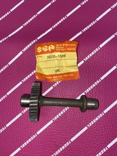 Suzuki Oem Nos GT 380