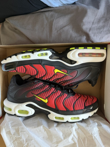 Nike air max plus - max, men's
