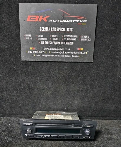 Bmw series e90 e87 - 3,
