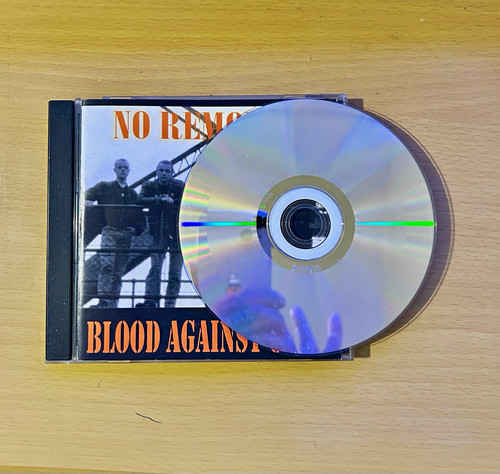 Rem blood against - no,