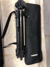 Velbon DF 40 Tripod, Great