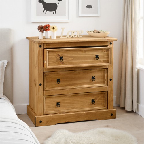 Corona drawer chest bedroom - drawer,