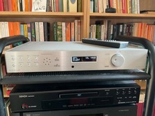 Audiolab 8200A preamp/surround