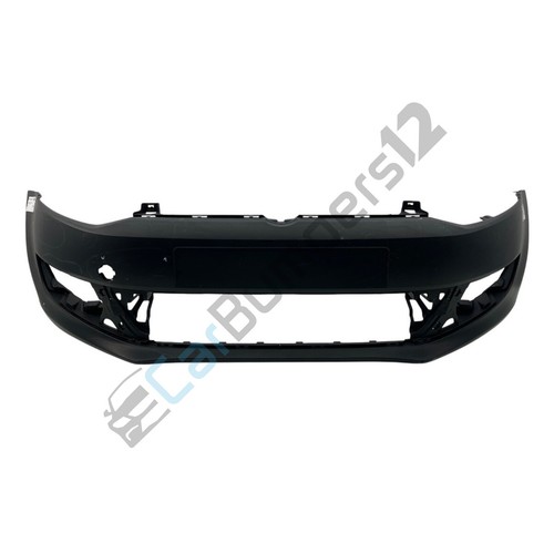 Polo gti 2010 2014 front - 6r, 2010-2014