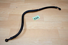 Kawasaki ZX10 B Rear Brake Pipe    Oem 1989 - 1991 Tomcat