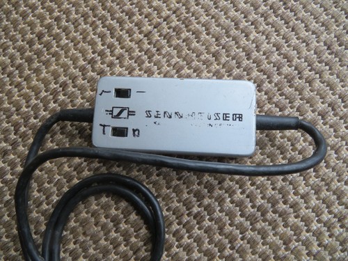 Used sennheier kat 2 - kat, 15-2