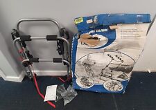 Mont Blanc Universal Rear Hi High Mount 3 Bike Carrier - Cm06 CR043 (A21)