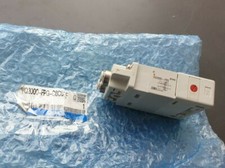 SMC VQ2000-FPG-C6C6-F DOUBLE CHECK BLOCK  (IN29S2)