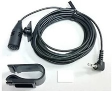 Pioneer Genuine Microphone Mic
