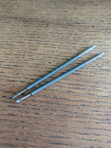 Hand remover tools - remover, metal