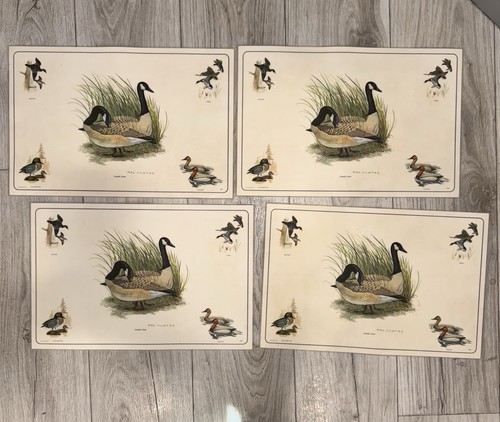 Vintage mel hunter canada - 4,