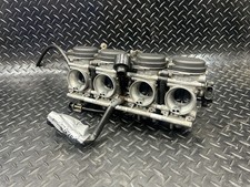 Yamaha FZS 600 Fazer Stripped