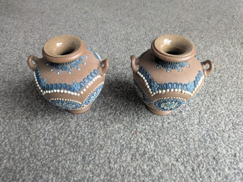 Doulton lambeth silicon - x,