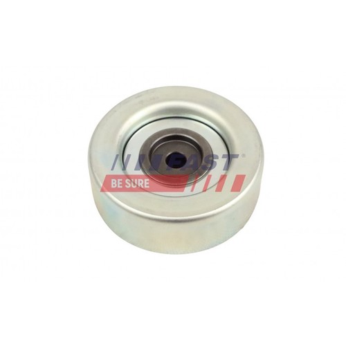 Accessory belt tensioner for - accessory,