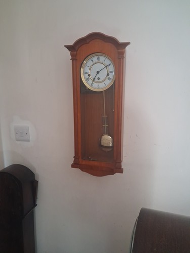 Widdop hermle - wm,