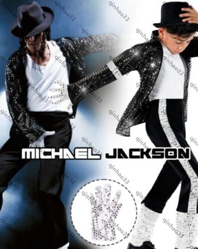 2026 michael jackson costume - jackson,