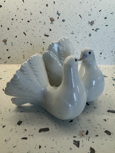 Lladro vintage porcelain - lladro,