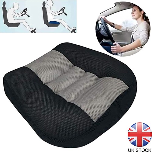 Adult car driving booster seat - adult,