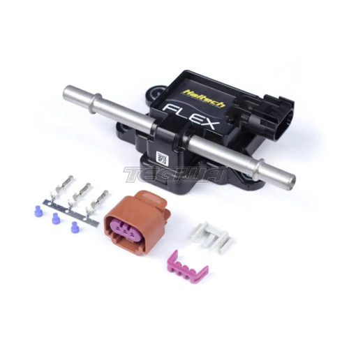 Haltech flex fuel composition - fuel,