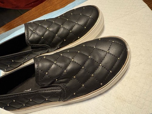 Ladies size new slip on - size,
