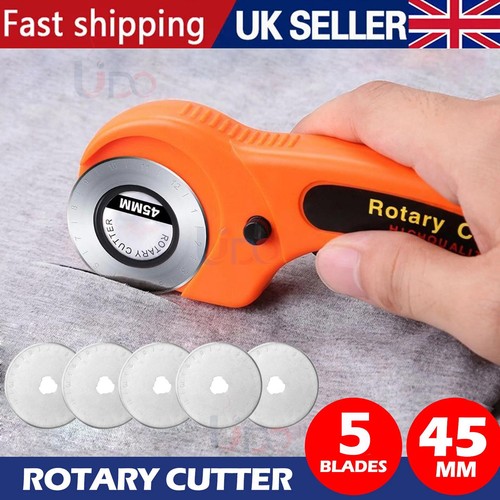 45mm round wheel - round,