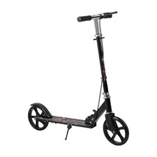 Kids Scooter Teens Big Wheels