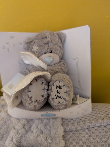 You tatty teddy - tatty,