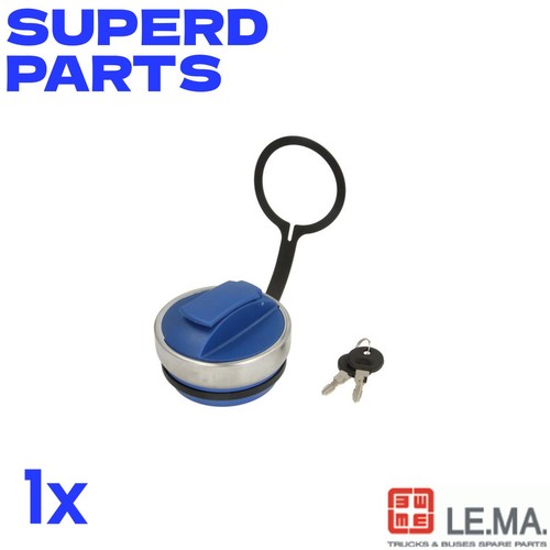 Lema le10856 sealing cap - le10856.t,