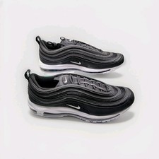 Nike Air Max 97 Black And
