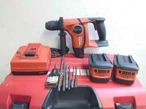 Hilti te6 a36 - te6-a36, sds