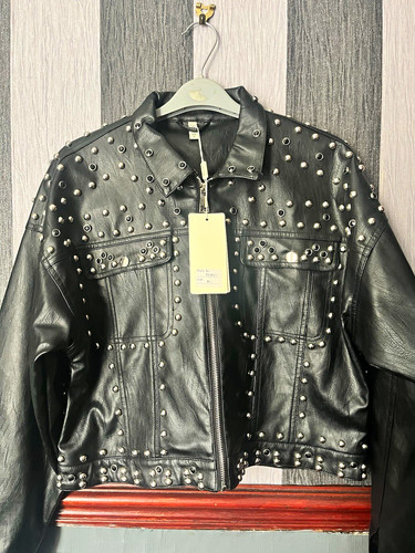 Mochy pu3617 women black - mochy,