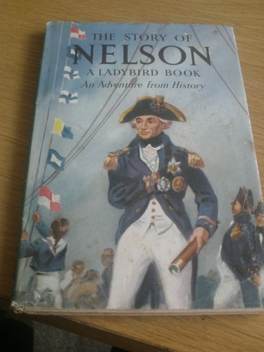 Vintage nelson a - vintage,