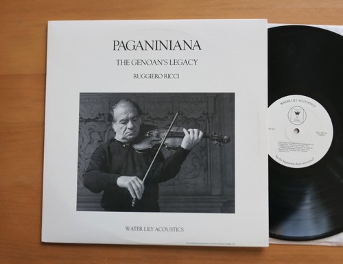 Wla paganiniana ruggiero - paganiniana,