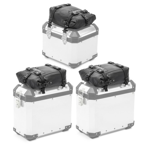 Set pannier lid - set, 3x