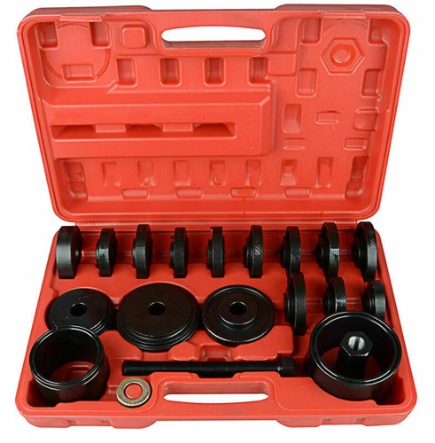 Universal bearing puller - bearing,