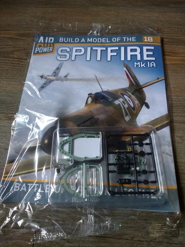 Hachette issue build - hachette, a