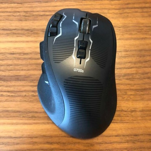 Logicool rechargeable gaming - logicool,