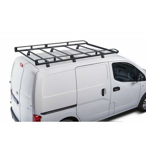 Roof rack citroen - roof,