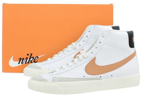 Nike blazer mid - nike, '77