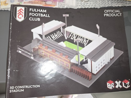 Fulham football club - fulham,