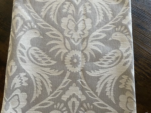 Stunning heavy upholstery - heavy,