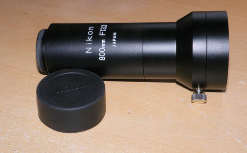 Nikon fieldscope digiscoping - fieldscope,