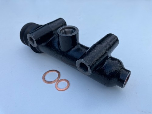 60s 70s scammell clutch - scammell,