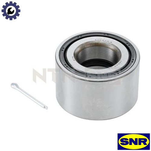 Wheel bearing kit r174 - bearing,
