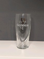 Single Half Pint Guinness